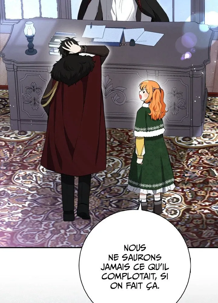 Read Talented Baby Squirrel FR Manga Online