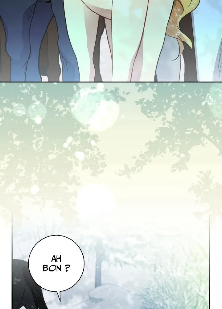 Read Talented Baby Squirrel FR Manga Online