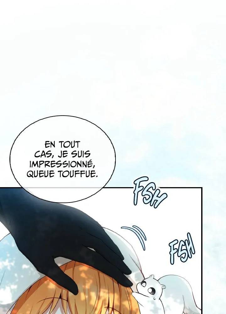 Read Talented Baby Squirrel FR Manga Online