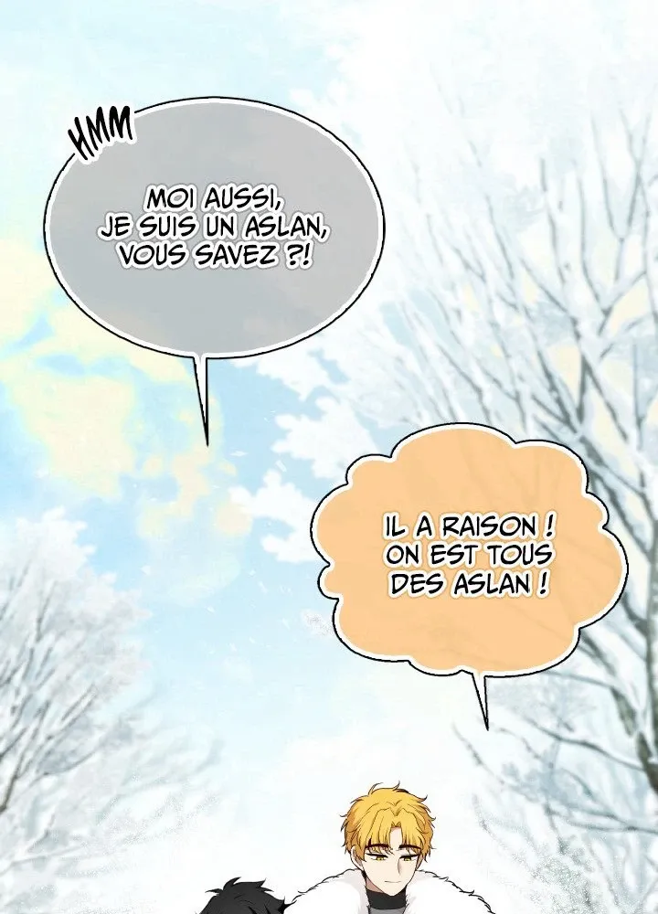 Read Talented Baby Squirrel FR Manga Online