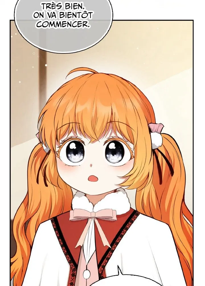Read Talented Baby Squirrel FR Manga Online