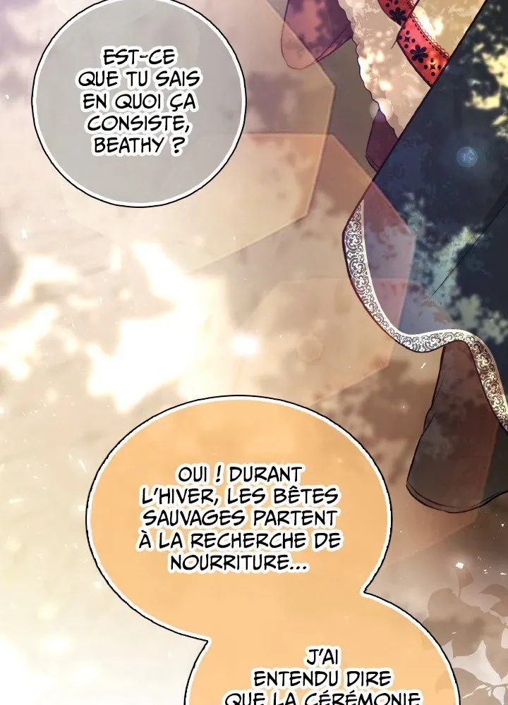Read Talented Baby Squirrel FR Manga Online