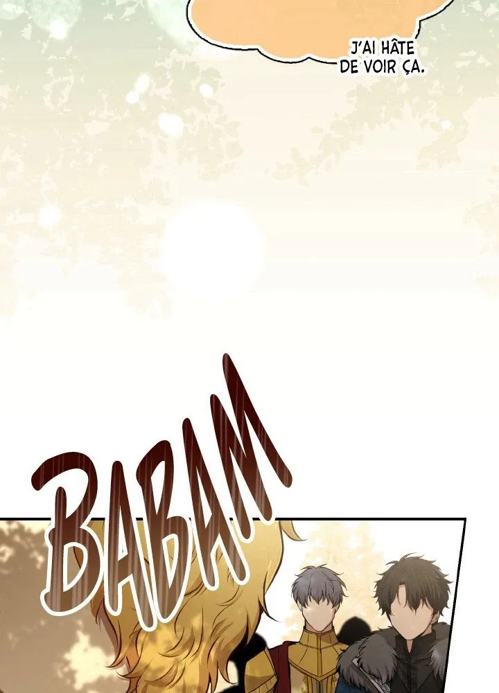 Read Talented Baby Squirrel FR Manga Online