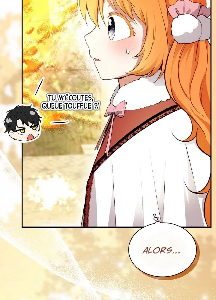 Read Talented Baby Squirrel FR Manga Online