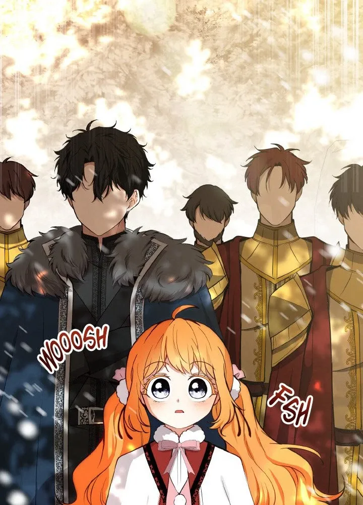 Read Talented Baby Squirrel FR Manga Online