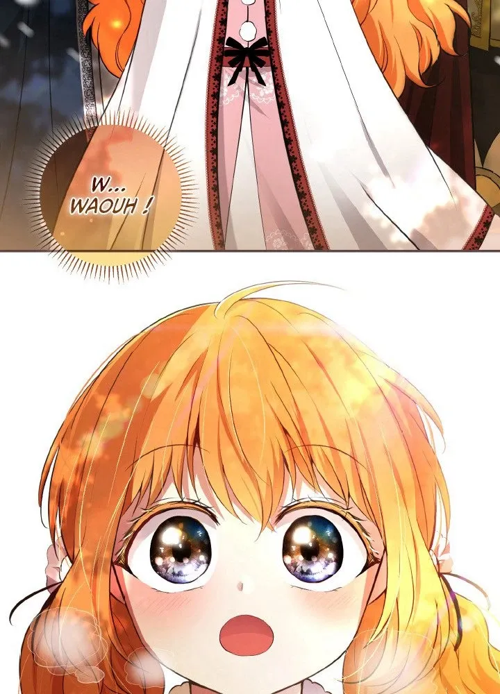 Read Talented Baby Squirrel FR Manga Online
