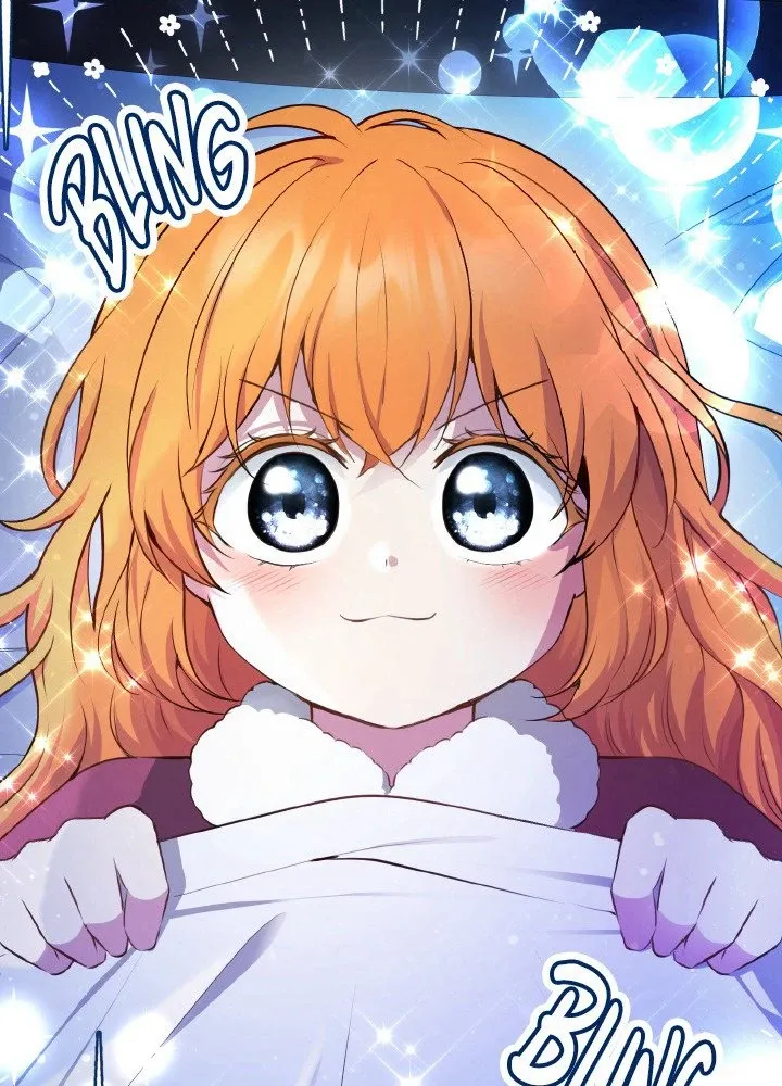 Read Talented Baby Squirrel FR Manga Online