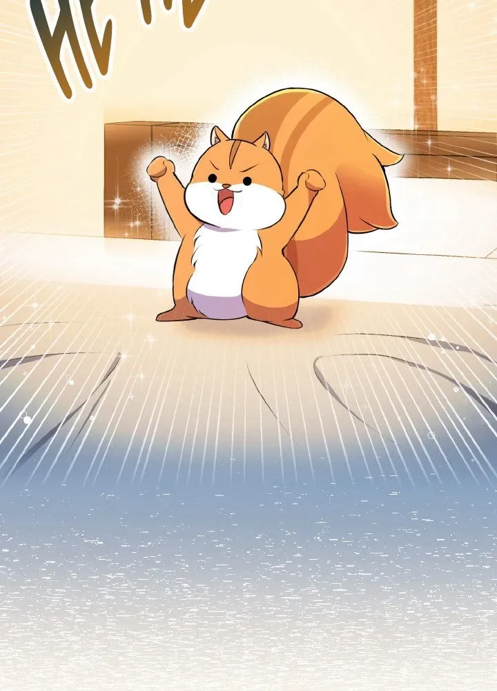 Read Talented Baby Squirrel FR Manga Online