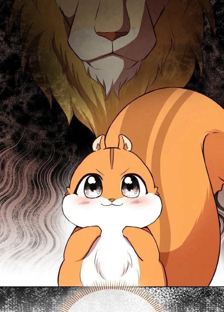 Read Talented Baby Squirrel FR Manga Online