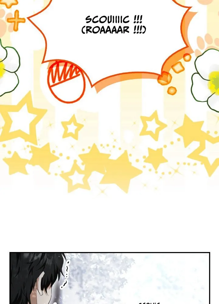 Read Talented Baby Squirrel FR Manga Online