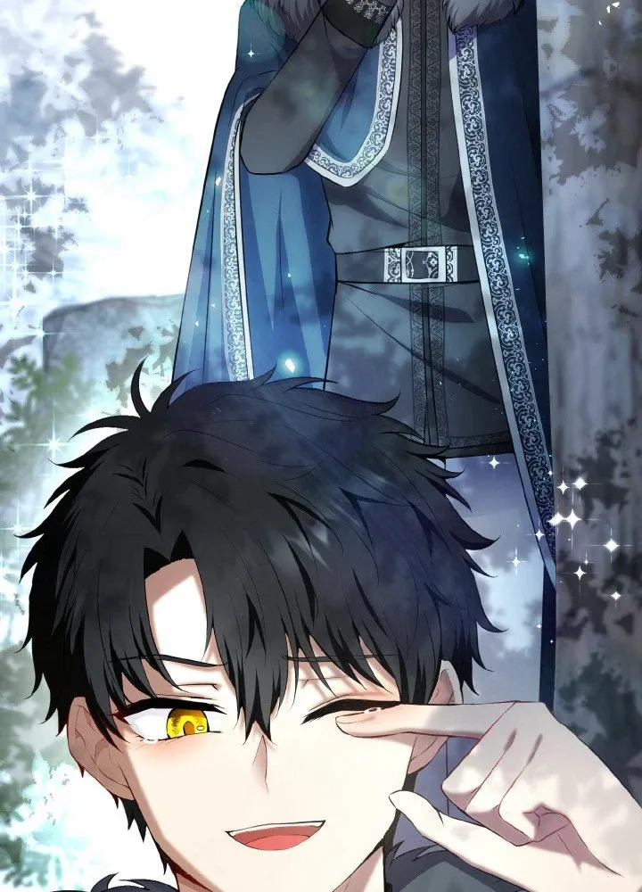Read Talented Baby Squirrel FR Manga Online