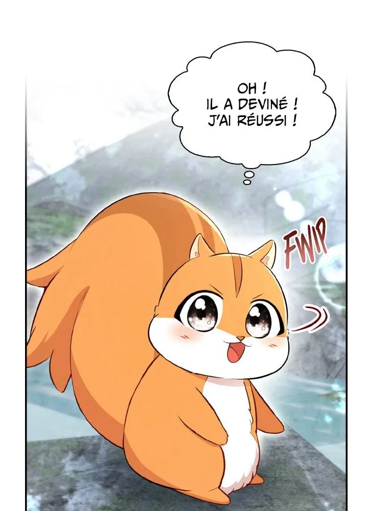 Read Talented Baby Squirrel FR Manga Online