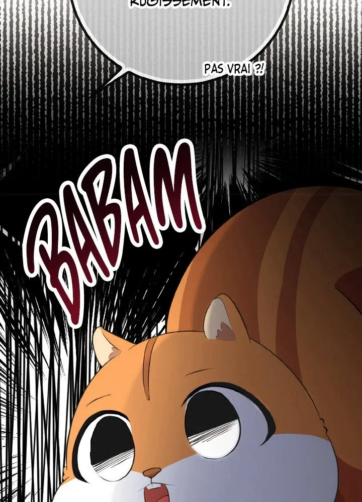 Read Talented Baby Squirrel FR Manga Online