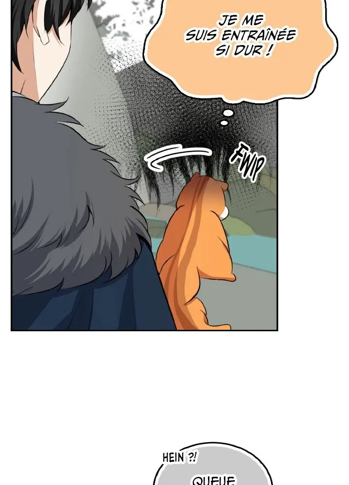Read Talented Baby Squirrel FR Manga Online