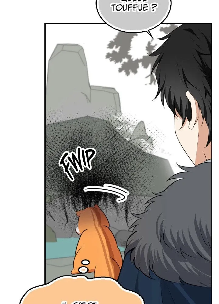 Read Talented Baby Squirrel FR Manga Online