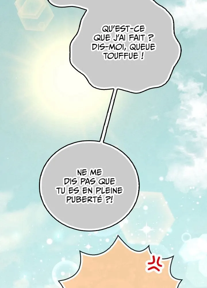 Read Talented Baby Squirrel FR Manga Online