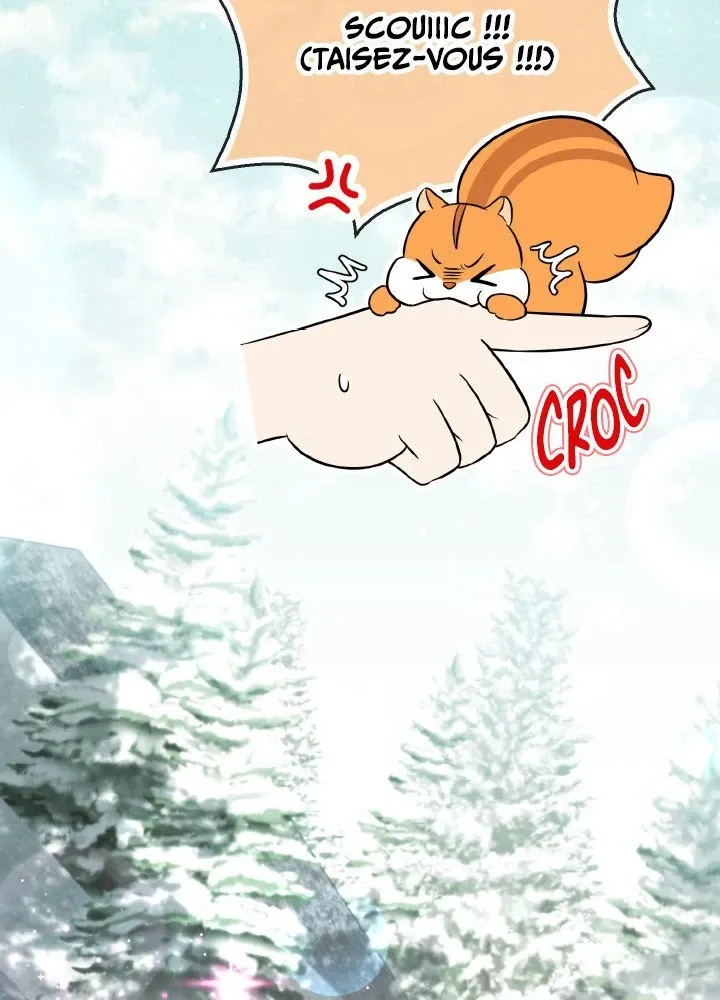 Read Talented Baby Squirrel FR Manga Online