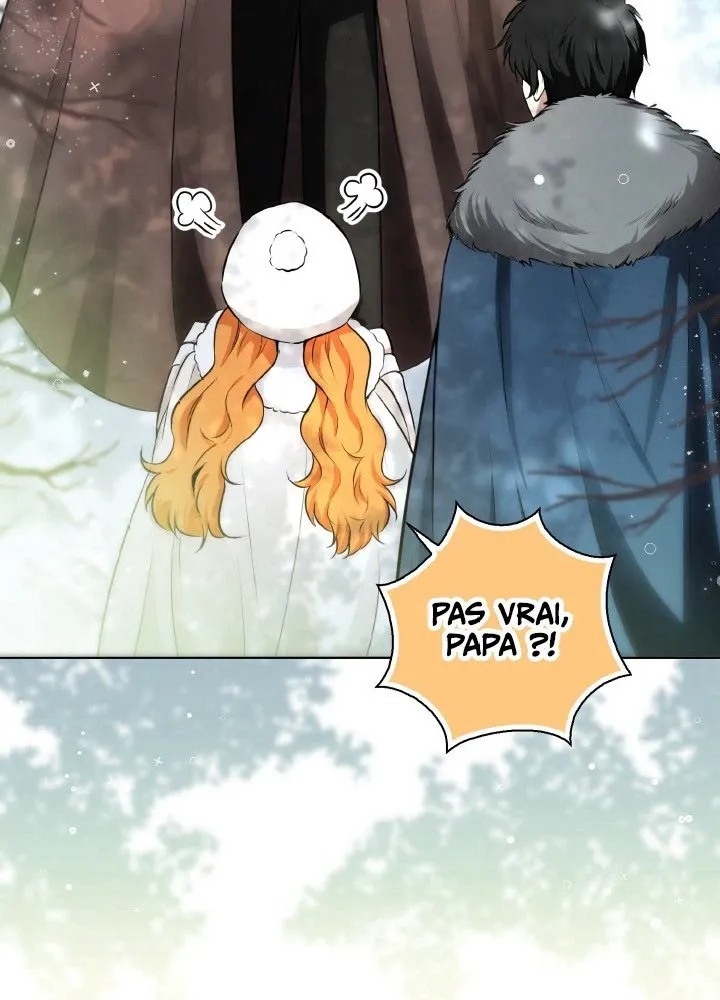 Read Talented Baby Squirrel FR Manga Online