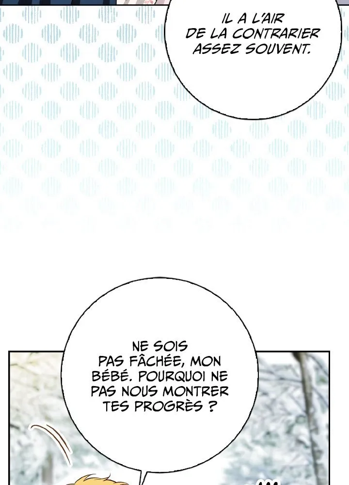 Read Talented Baby Squirrel FR Manga Online