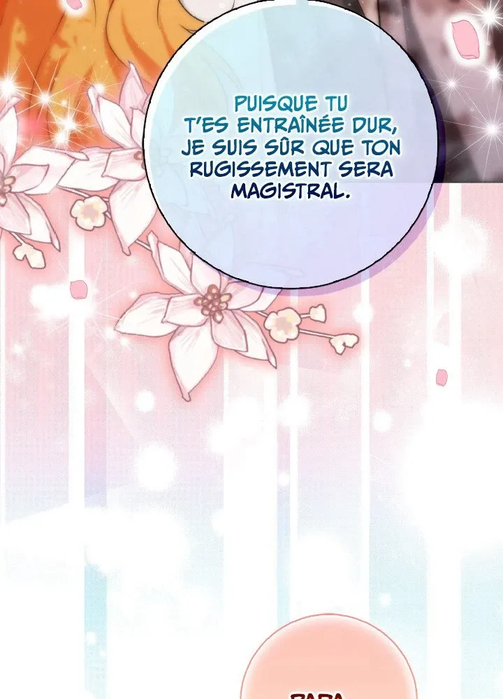 Read Talented Baby Squirrel FR Manga Online