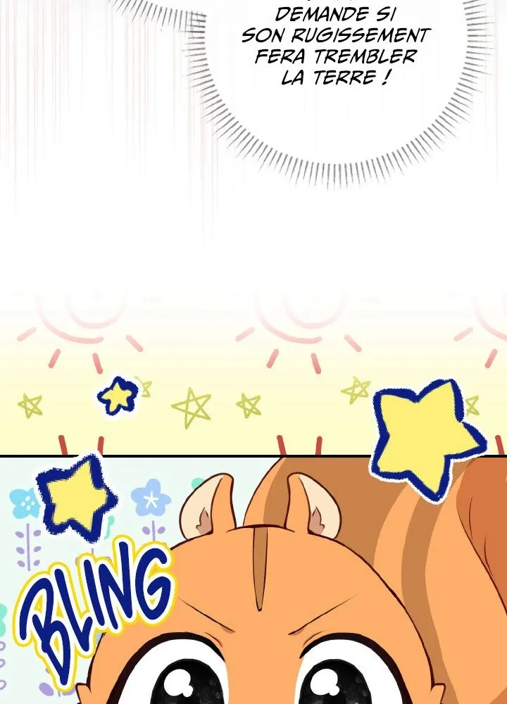 Read Talented Baby Squirrel FR Manga Online