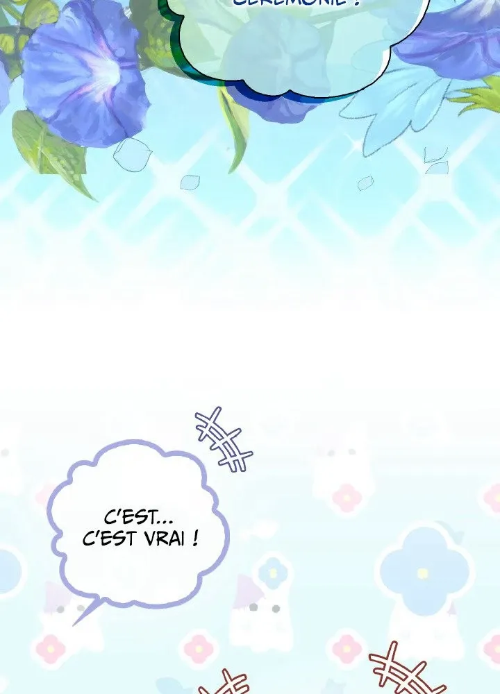 Read Talented Baby Squirrel FR Manga Online