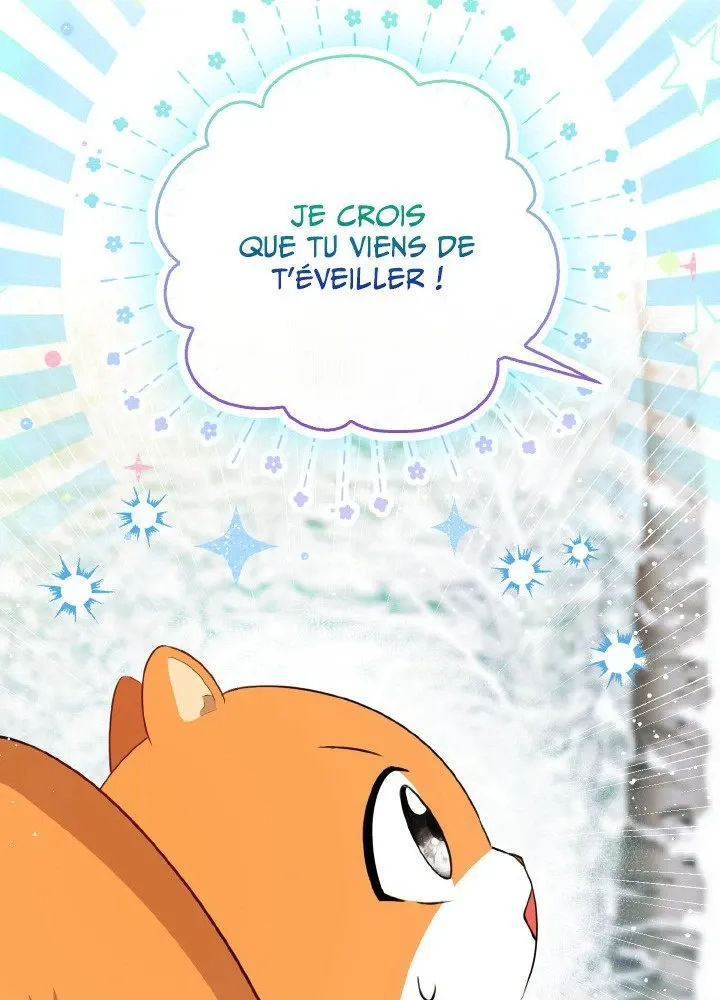Read Talented Baby Squirrel FR Manga Online