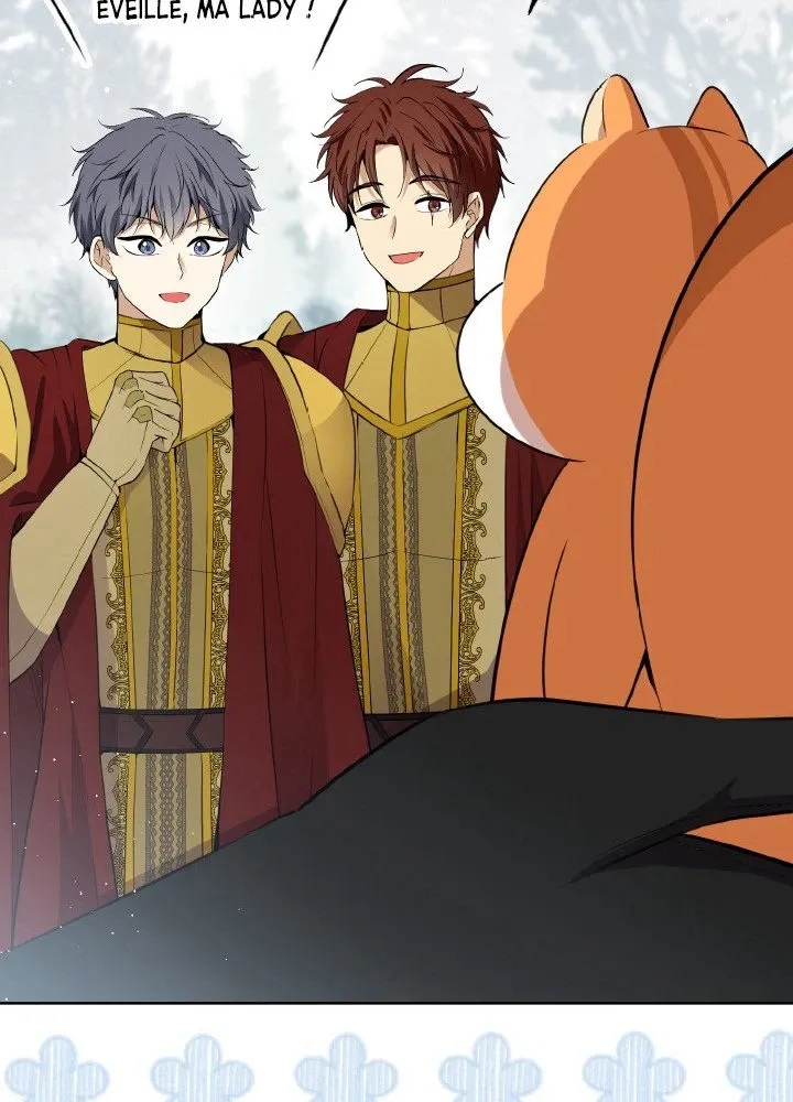 Read Talented Baby Squirrel FR Manga Online