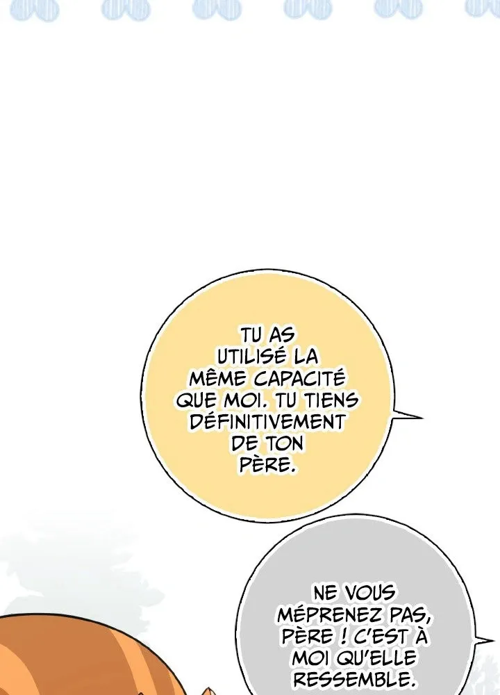 Read Talented Baby Squirrel FR Manga Online