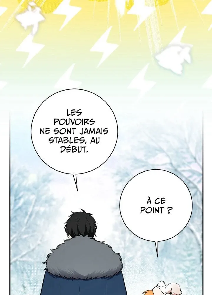 Read Talented Baby Squirrel FR Manga Online