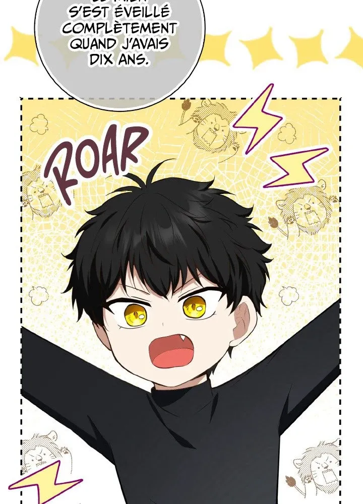 Read Talented Baby Squirrel FR Manga Online