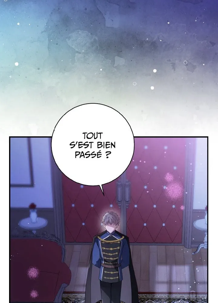 Read Talented Baby Squirrel FR Manga Online