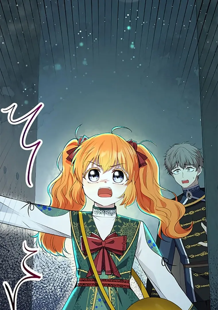 Read Talented Baby Squirrel FR Manga Online