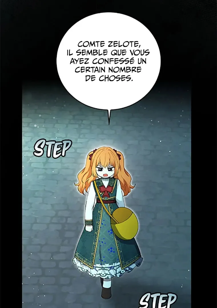 Read Talented Baby Squirrel FR Manga Online