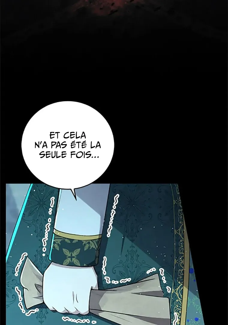 Read Talented Baby Squirrel FR Manga Online