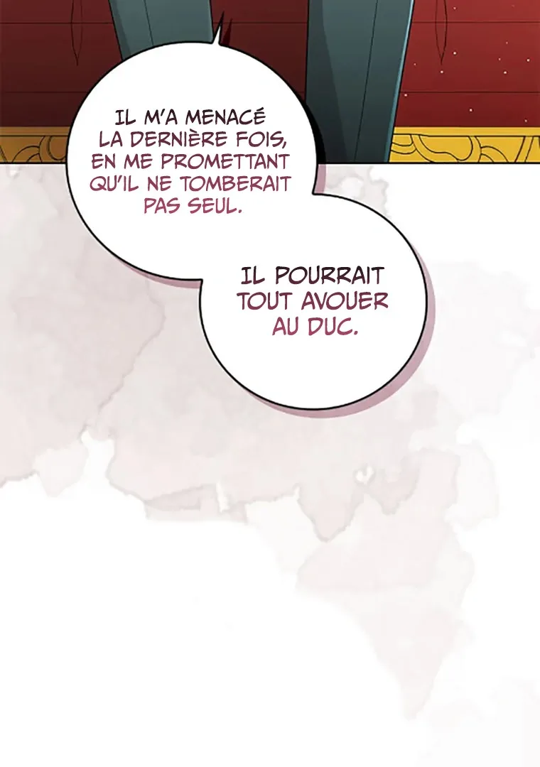 Read Talented Baby Squirrel FR Manga Online