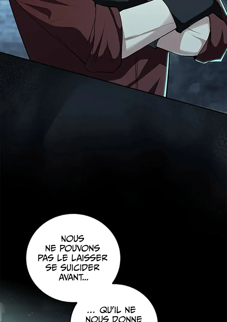Read Talented Baby Squirrel FR Manga Online