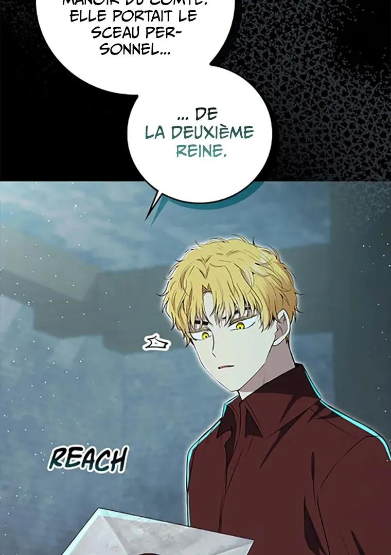 Read Talented Baby Squirrel FR Manga Online