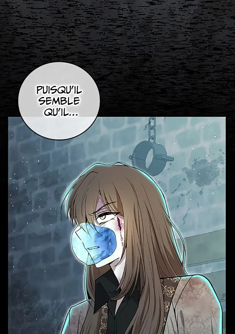 Read Talented Baby Squirrel FR Manga Online