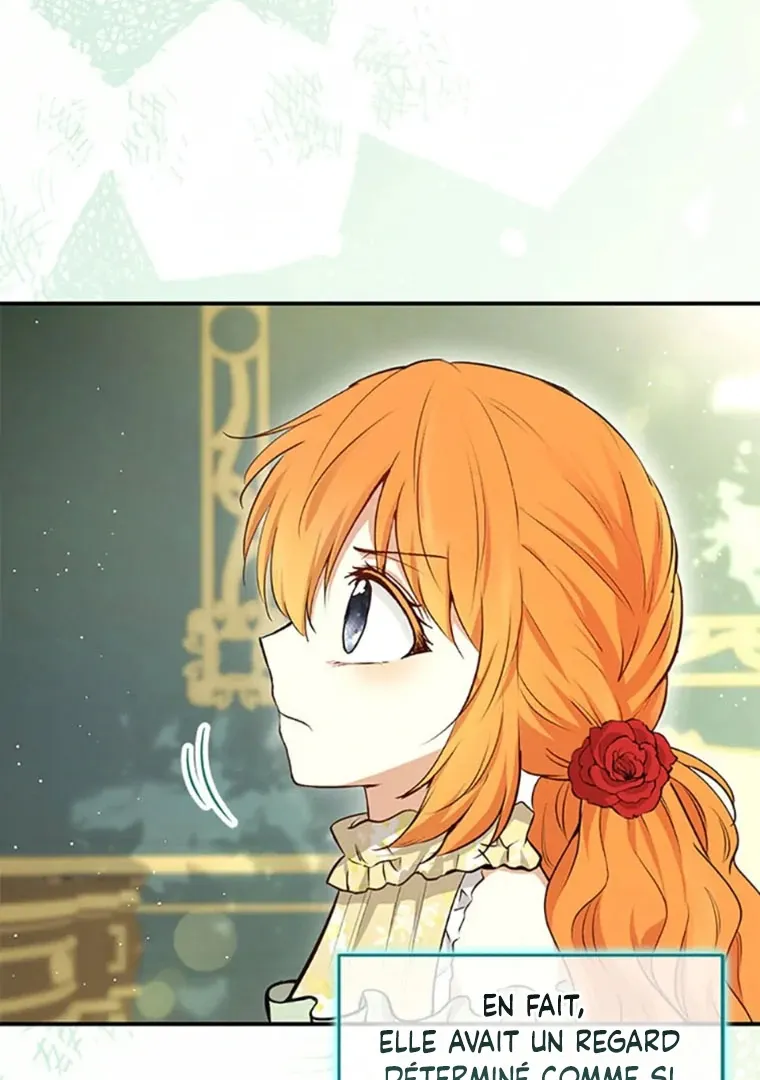 Read Talented Baby Squirrel FR Manga Online