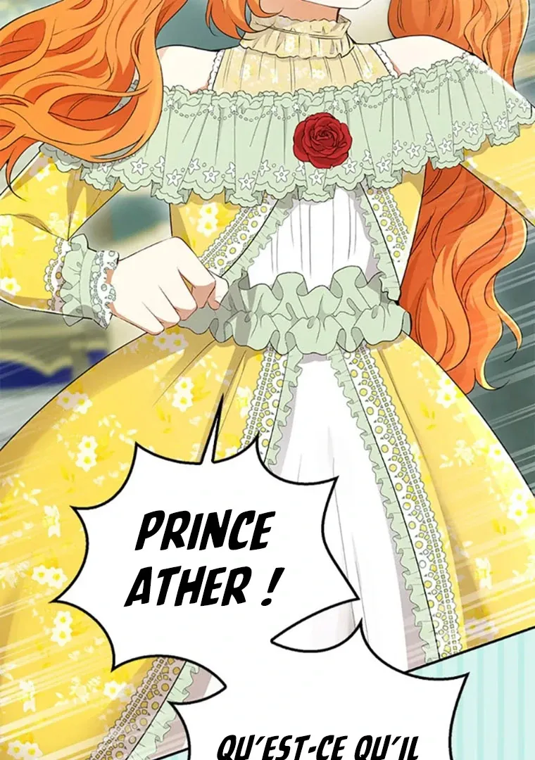 Read Talented Baby Squirrel FR Manga Online