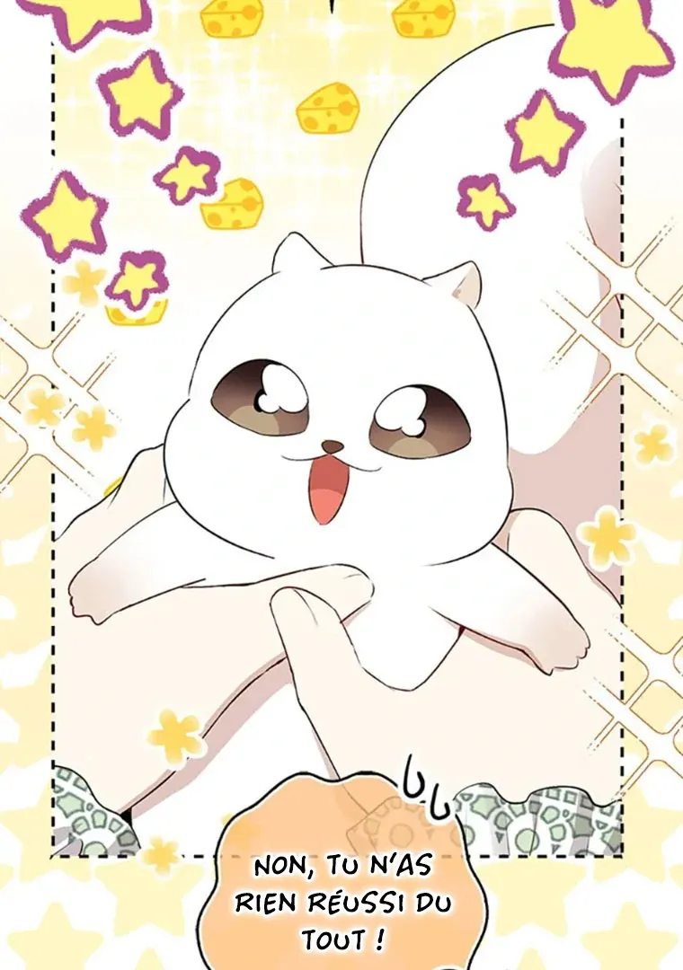 Read Talented Baby Squirrel FR Manga Online