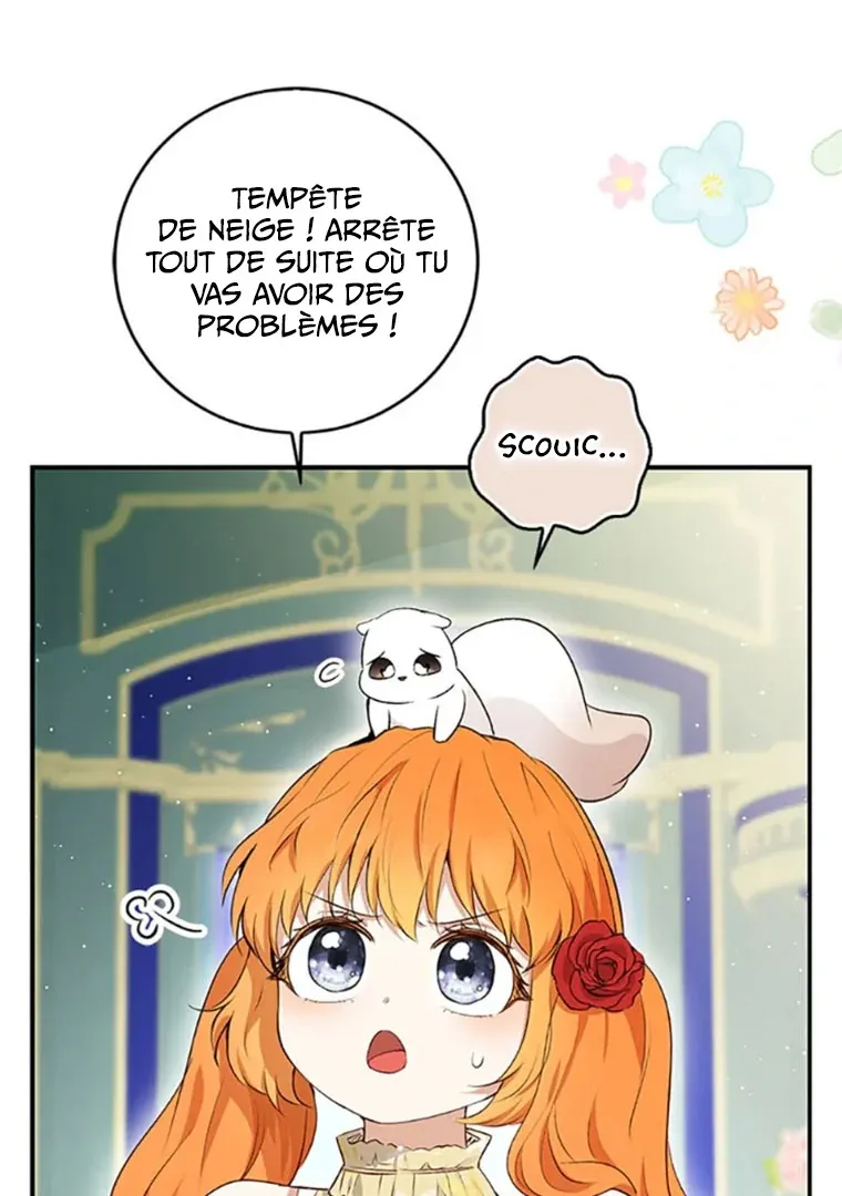 Read Talented Baby Squirrel FR Manga Online