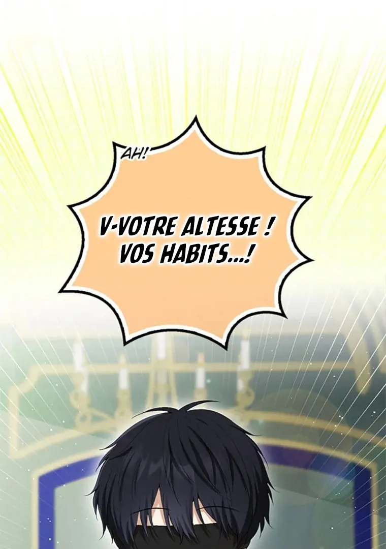 Read Talented Baby Squirrel FR Manga Online