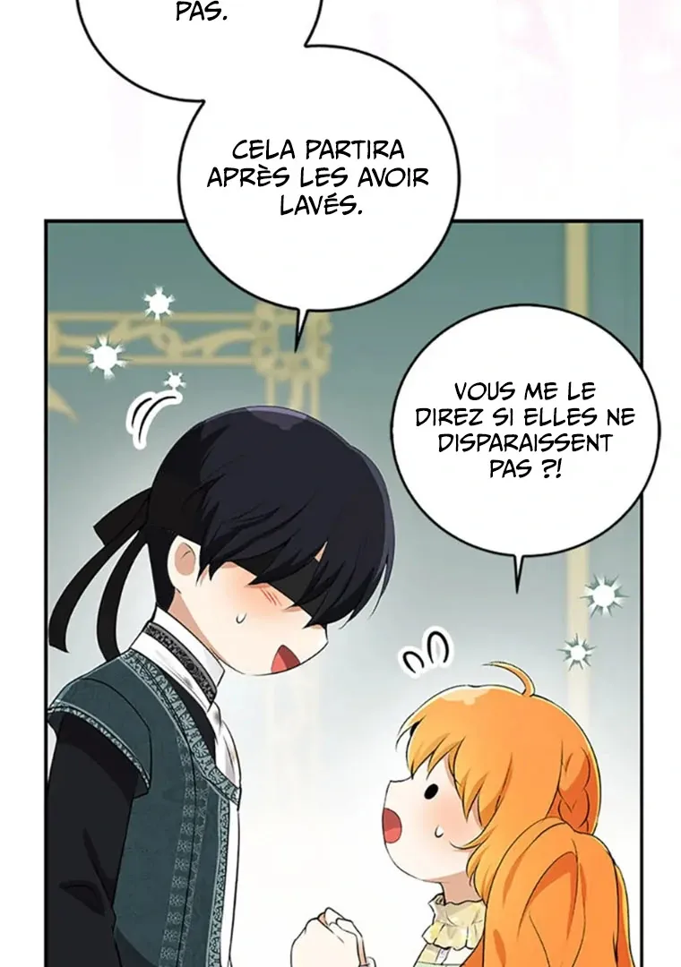 Read Talented Baby Squirrel FR Manga Online