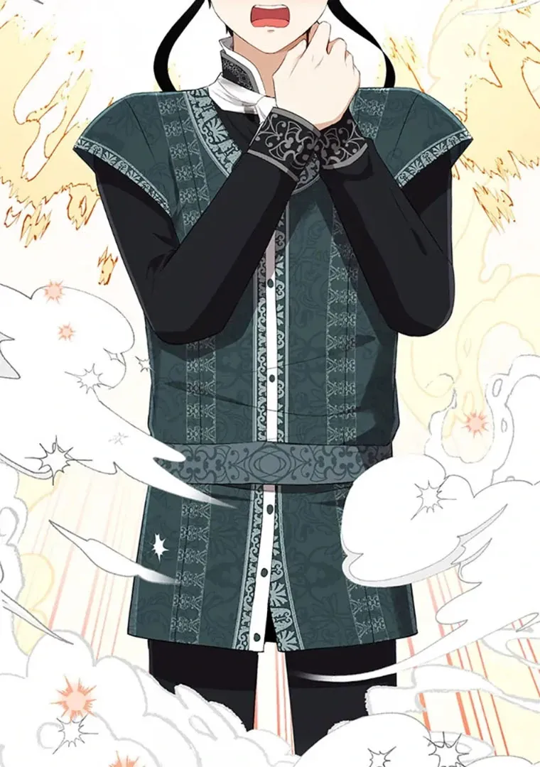 Read Talented Baby Squirrel FR Manga Online