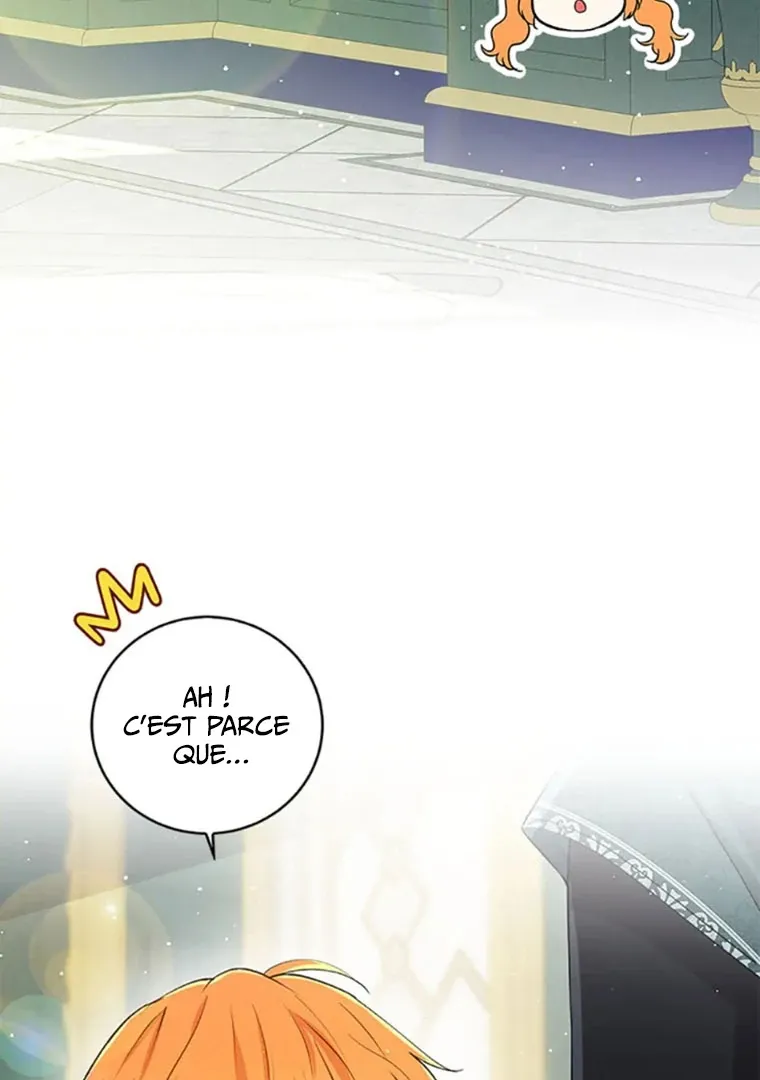 Read Talented Baby Squirrel FR Manga Online