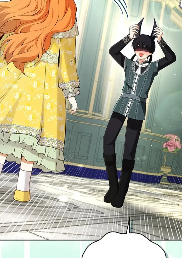 Read Talented Baby Squirrel FR Manga Online