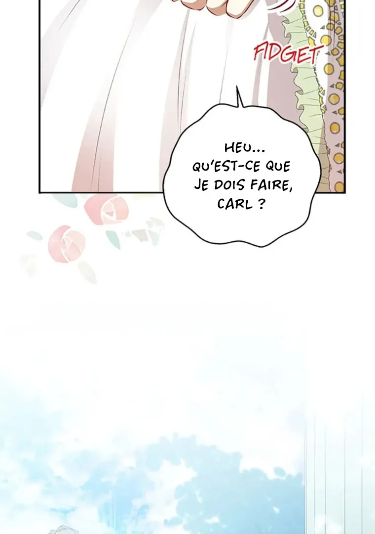 Read Talented Baby Squirrel FR Manga Online