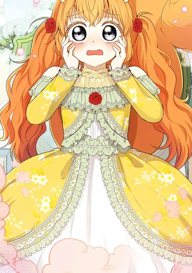 Read Talented Baby Squirrel FR Manga Online